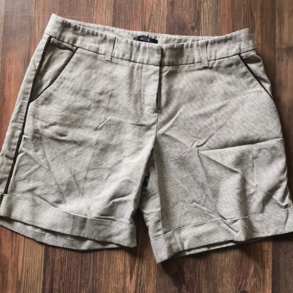 Jacob shorts